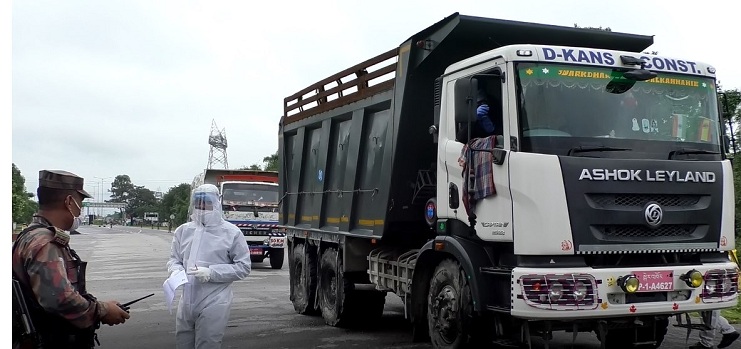 Bangladesh: Another trade route opens as country limps back to normal Bangladesh: Another trade route opens as country limps back to normal